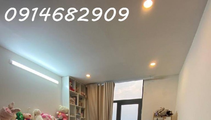 CHỈ 3.4 TỶ - BÁN CĂN HỘ 3 NGỦ, 80M2, GẦN CÔNG VIÊN NGHĨA ĐÔ, QUẬN CẦU GIẤY